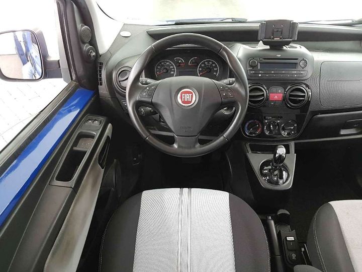 Photo 7 VIN: ZFA22500006B26285 - FIAT QUBO 