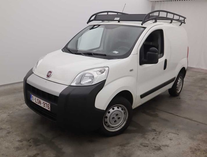 Photo 1 VIN: ZFA22500006B40751 - FIAT FIORINO &#3908 