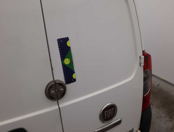 Photo 13 VIN: ZFA22500006B40751 - FIAT FIORINO &#3908 