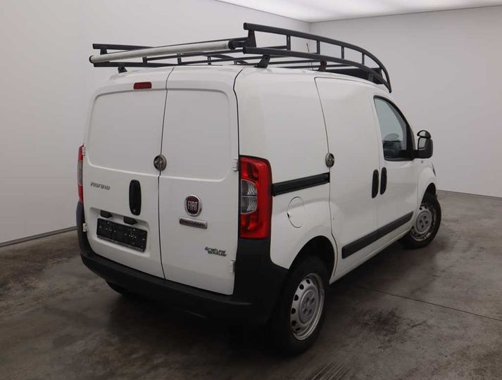 Photo 2 VIN: ZFA22500006B40751 - FIAT FIORINO &#3908 