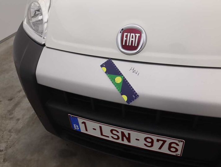 Photo 22 VIN: ZFA22500006B40751 - FIAT FIORINO &#3908 