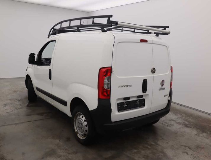 Photo 7 VIN: ZFA22500006B40751 - FIAT FIORINO &#3908 