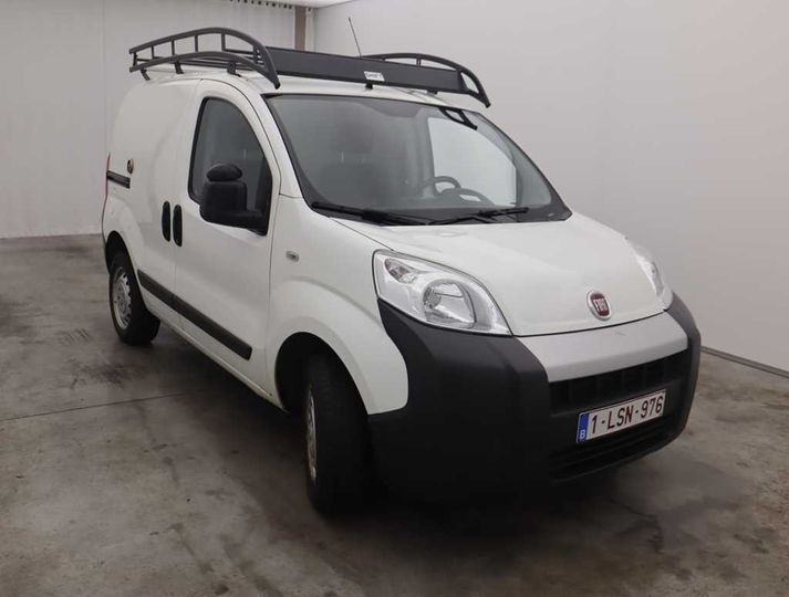 Photo 8 VIN: ZFA22500006B40751 - FIAT FIORINO &#3908 