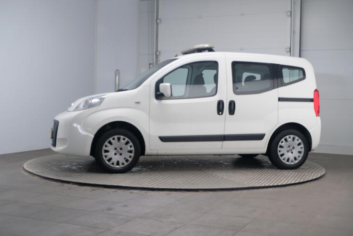 Photo 0 VIN: ZFA22500006B63697 - FIAT QUBO 