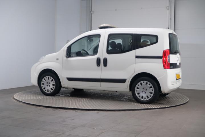 Photo 2 VIN: ZFA22500006B63697 - FIAT QUBO 