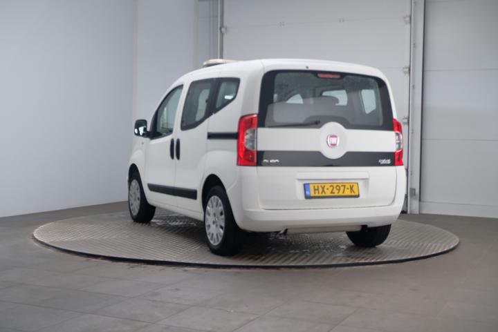 Photo 3 VIN: ZFA22500006B63697 - FIAT QUBO 