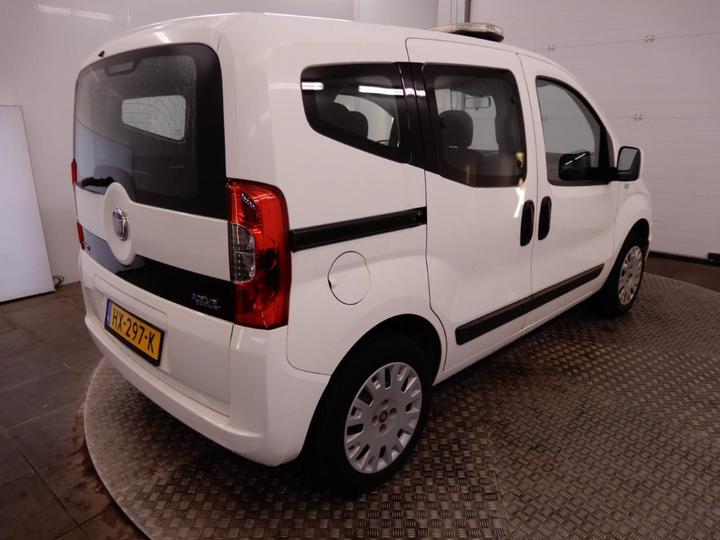 Photo 8 VIN: ZFA22500006B63697 - FIAT QUBO 