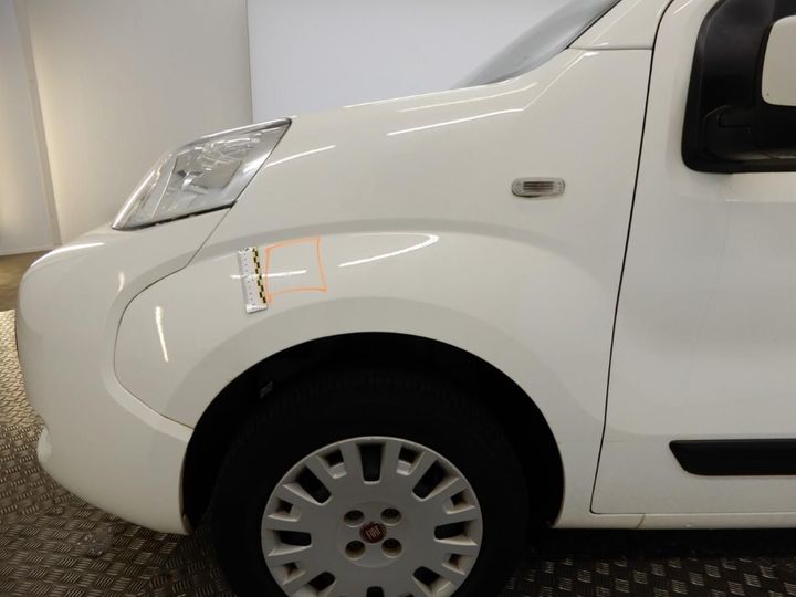 Photo 15 VIN: ZFA22500006B98051 - FIAT QUBO 