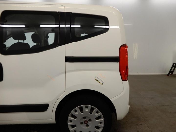 Photo 20 VIN: ZFA22500006B98051 - FIAT QUBO 