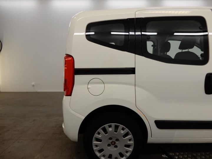 Photo 24 VIN: ZFA22500006B98051 - FIAT QUBO 