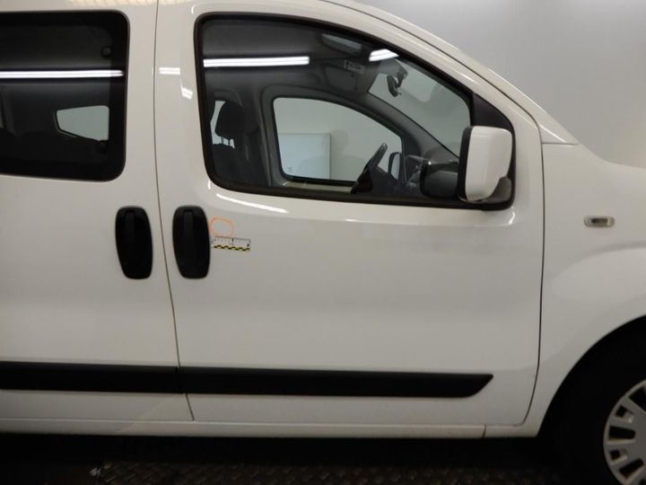 Photo 28 VIN: ZFA22500006B98051 - FIAT QUBO 