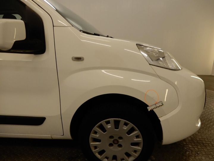 Photo 30 VIN: ZFA22500006B98051 - FIAT QUBO 