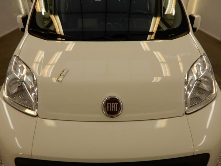 Photo 37 VIN: ZFA22500006B98051 - FIAT QUBO 