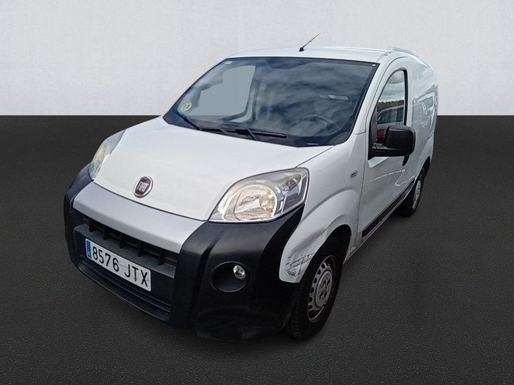 Photo 1 VIN: ZFA22500006C17149 - FIAT FIORINO 