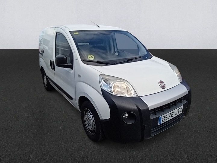 Photo 13 VIN: ZFA22500006C17149 - FIAT FIORINO 