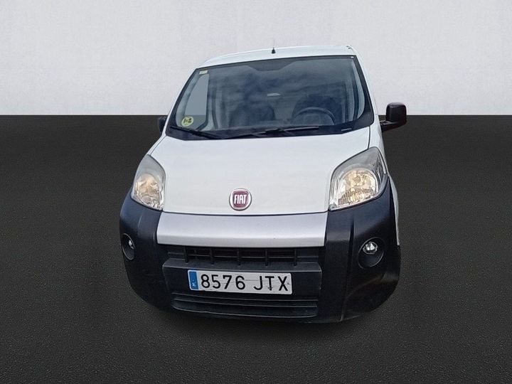 Photo 2 VIN: ZFA22500006C17149 - FIAT FIORINO 