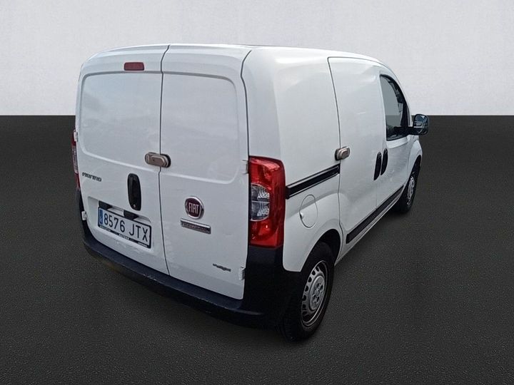 Photo 24 VIN: ZFA22500006C17149 - FIAT FIORINO 