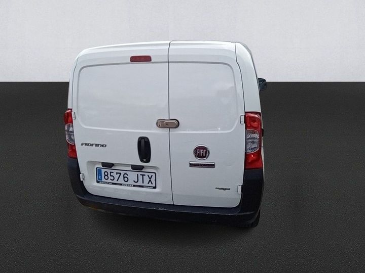 Photo 35 VIN: ZFA22500006C17149 - FIAT FIORINO 