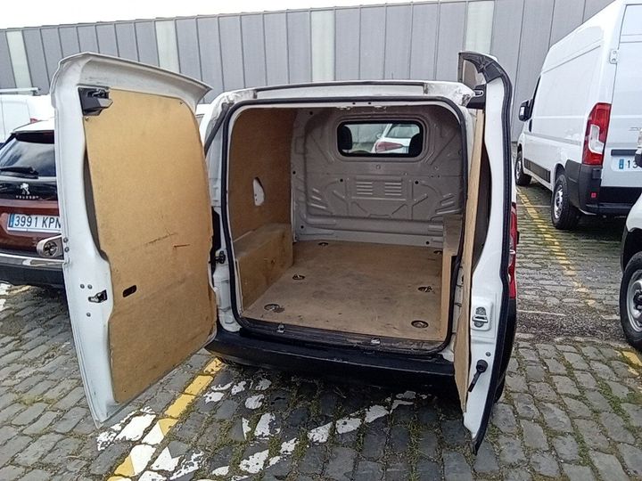 Photo 9 VIN: ZFA22500006C17149 - FIAT FIORINO 