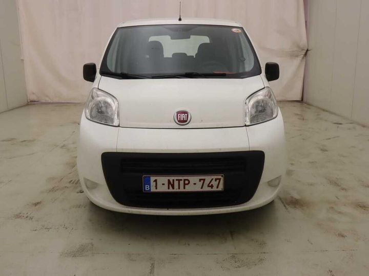 Photo 16 VIN: ZFA22500006C19024 - FIAT QUBO 