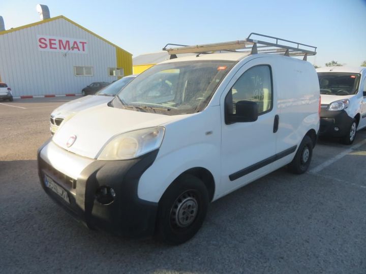 Photo 1 VIN: ZFA22500006C23291 - FIAT FIORINO 