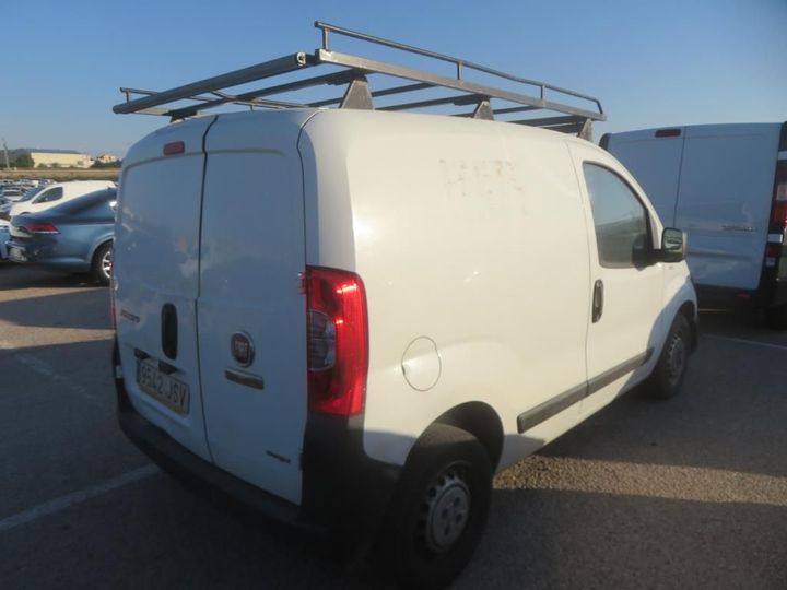 Photo 2 VIN: ZFA22500006C23291 - FIAT FIORINO 