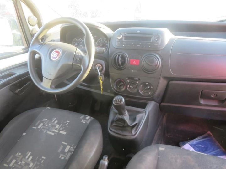 Photo 5 VIN: ZFA22500006C23291 - FIAT FIORINO 