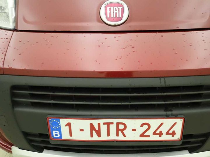 Photo 12 VIN: ZFA22500006C33866 - FIAT QUBO 