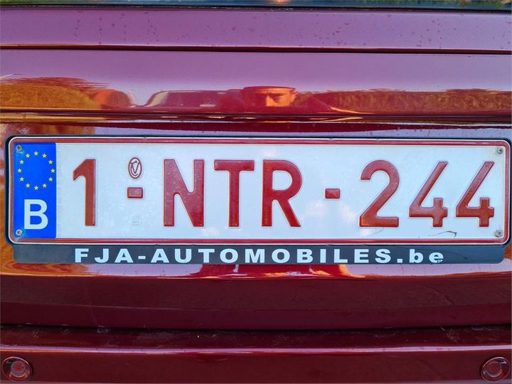 Photo 7 VIN: ZFA22500006C33866 - FIAT QUBO 