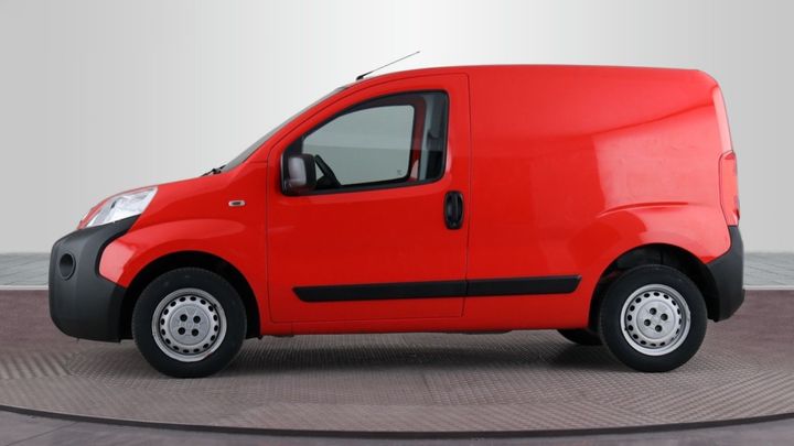 Photo 2 VIN: ZFA22500006C58950 - FIAT FIORINO 