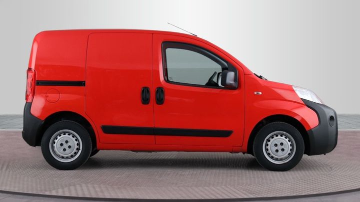 Photo 6 VIN: ZFA22500006C58950 - FIAT FIORINO 