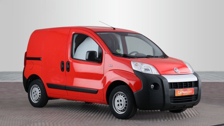 Photo 7 VIN: ZFA22500006C58950 - FIAT FIORINO 