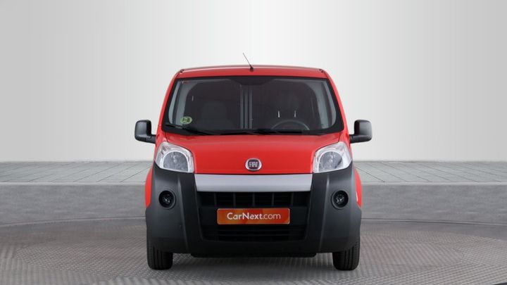 Photo 8 VIN: ZFA22500006C58950 - FIAT FIORINO 