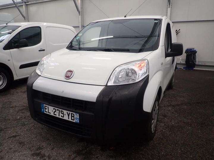 Photo 0 VIN: ZFA22500006C68896 - FIAT FIORINO 