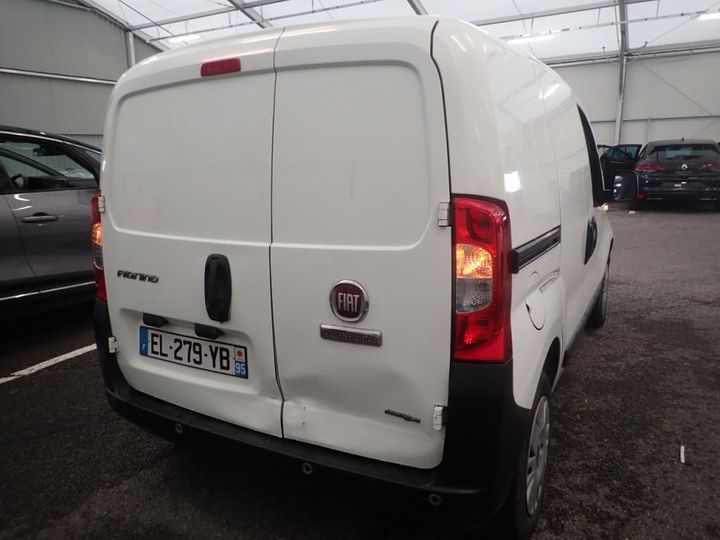 Photo 3 VIN: ZFA22500006C68896 - FIAT FIORINO 