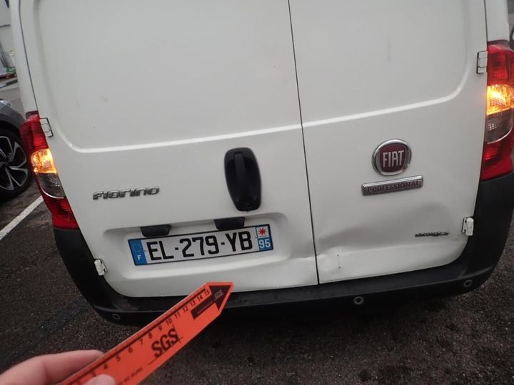 Photo 36 VIN: ZFA22500006C68896 - FIAT FIORINO 