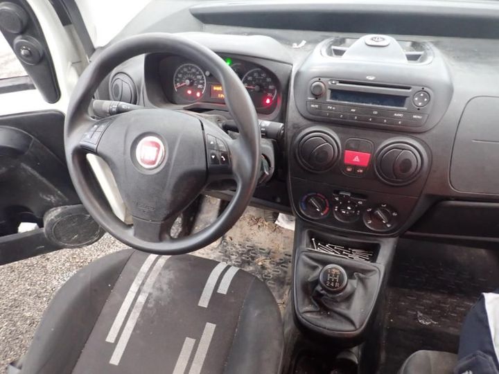 Photo 6 VIN: ZFA22500006C68896 - FIAT FIORINO 