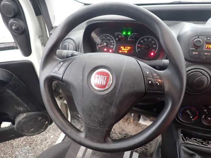 Photo 9 VIN: ZFA22500006C68896 - FIAT FIORINO 