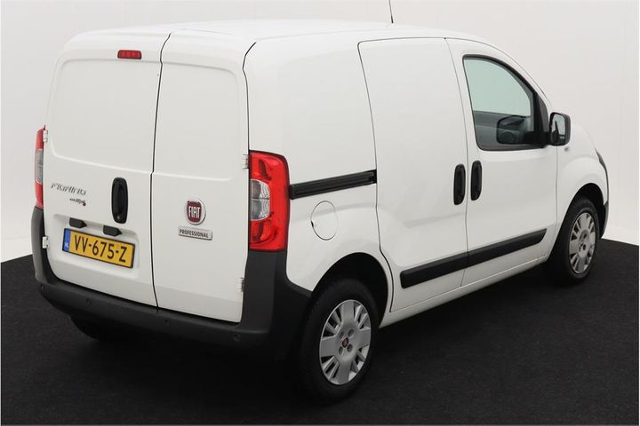 Photo 3 VIN: ZFA22500006C70694 - FIAT FIORINO 