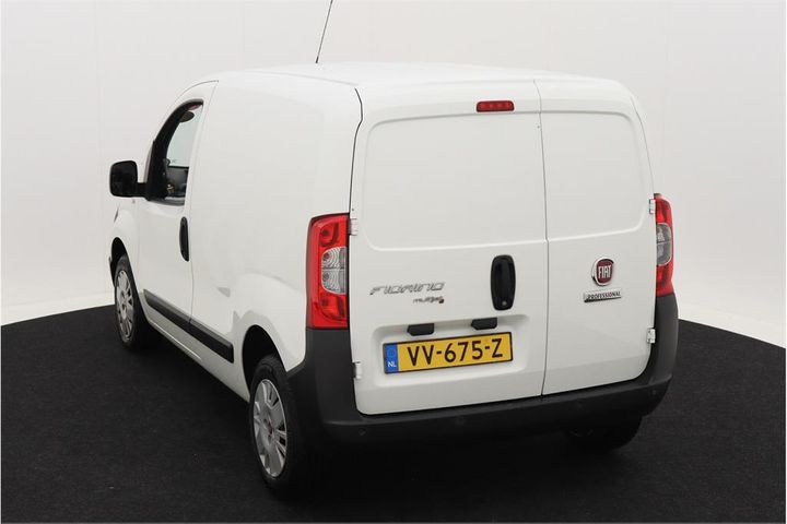 Photo 4 VIN: ZFA22500006C70694 - FIAT FIORINO 