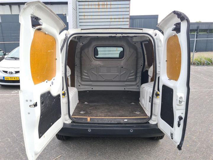 Photo 9 VIN: ZFA22500006C70694 - FIAT FIORINO 