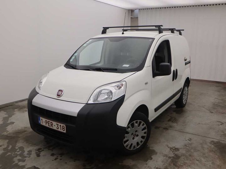 Photo 0 VIN: ZFA22500006C93507 - FIAT FIORINO &#3908 