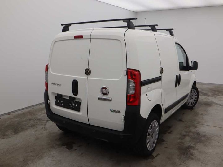 Photo 2 VIN: ZFA22500006C93507 - FIAT FIORINO &#3908 