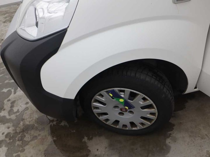 Photo 31 VIN: ZFA22500006C93507 - FIAT FIORINO &#3908 