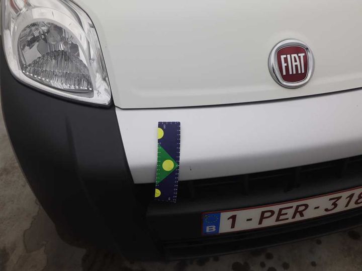 Photo 18 VIN: ZFA22500006C93507 - FIAT FIORINO &#3908 