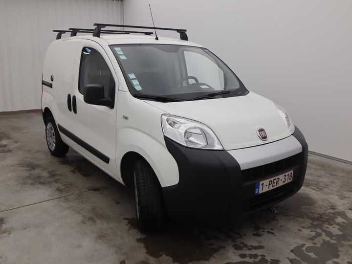 Photo 8 VIN: ZFA22500006C93507 - FIAT FIORINO &#3908 