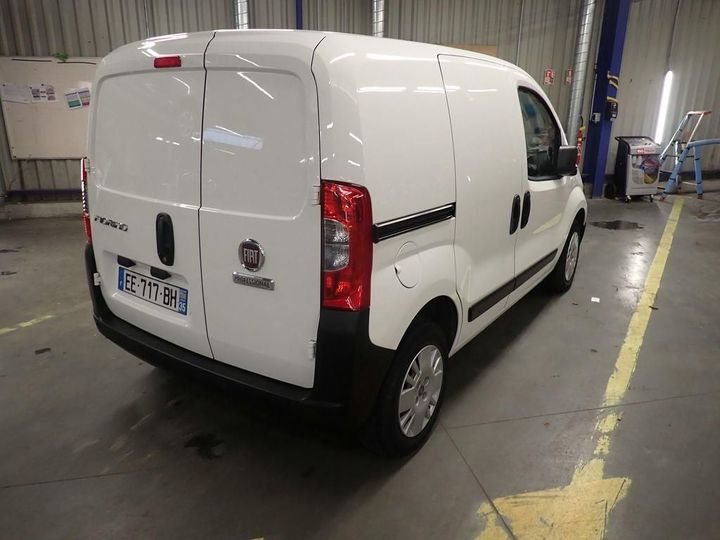 Photo 2 VIN: ZFA22500006D32848 - FIAT FIORINO 