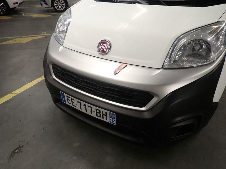 Photo 23 VIN: ZFA22500006D32848 - FIAT FIORINO 