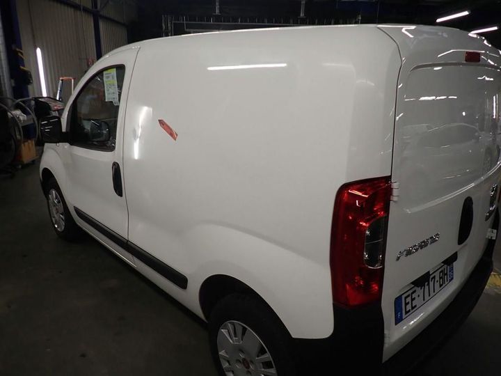 Photo 31 VIN: ZFA22500006D32848 - FIAT FIORINO 