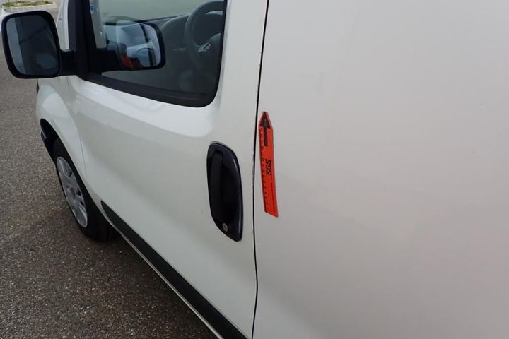 Photo 35 VIN: ZFA22500006D33498 - FIAT FIORINO 